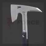 Тактическа томахавка TRC NEVER KNEEL SLEIPNER Black G-10 » Force.BG