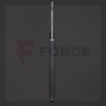 Тактическа томахавка TRC NEVER KNEEL SLEIPNER Black G-10 » Force.BG