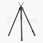 Стойка за стрелба Трипод BOG DeadShot 25"-64" (63-163 см) » Force.BG