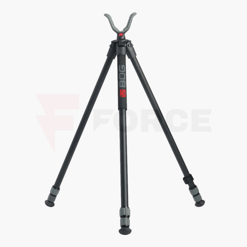 Стойка за стрелба Трипод BOG DeadShot 25"-64" (63-163 см) » Force.BG