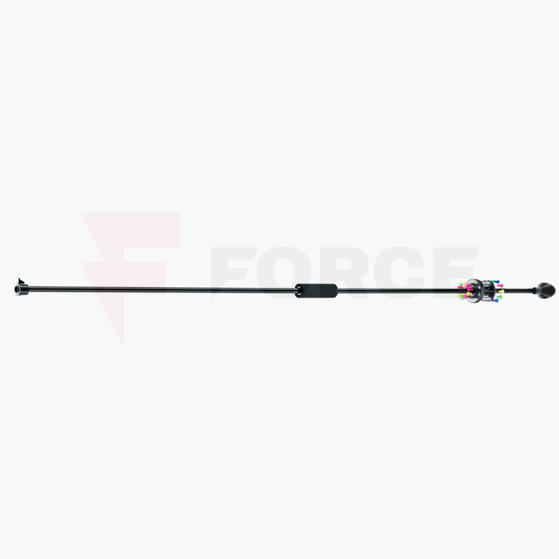 Сарбакан UMAREX NXG Blow Gun 60″ калибър .40 » Force.BG