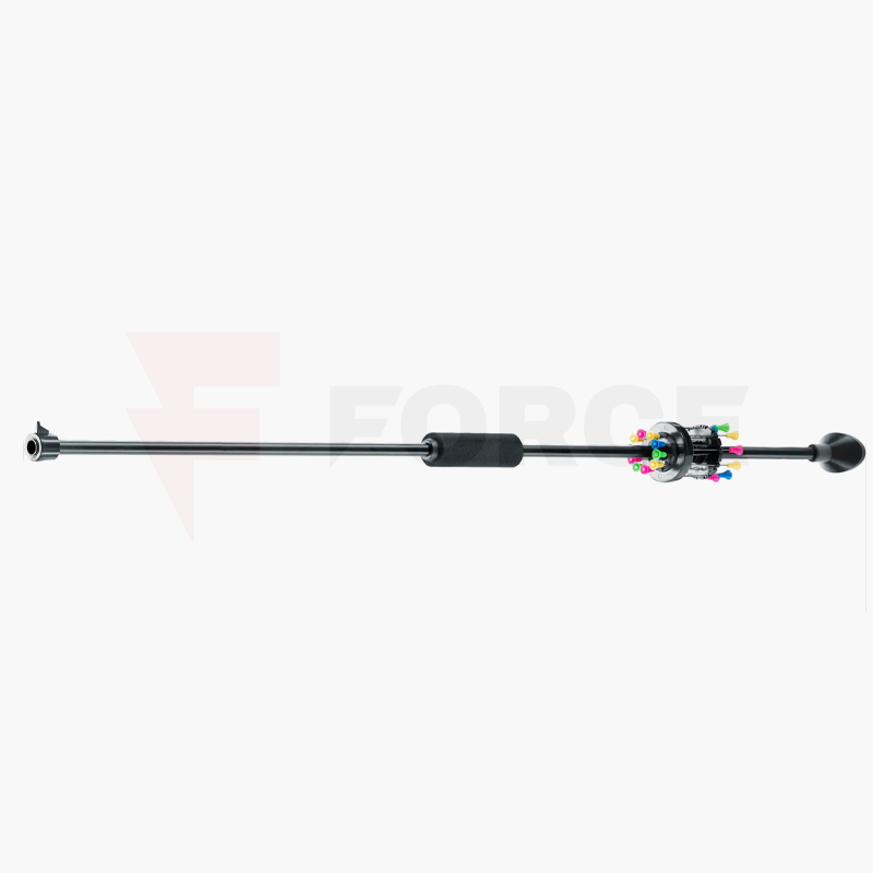 Сарбакан UMAREX NXG Blow Gun 40″ калибър .40 - 1010 мм » Force.BG