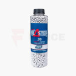 Еърсофт топчета Alpha Blaster PLA BBs 0.25г 3300бр » Force.BG