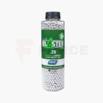 Еърсофт топчета Alpha Blaster PLA BBs 0.25г 3300бр » Force.BG