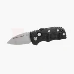 Автоматичен джобен нож Boker Plus AKS-74 Stubby Swiss Edition D2 » Force.BG