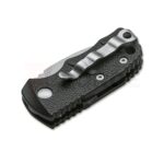 Автоматичен джобен нож Boker Plus AKS-74 Stubby Swiss Edition D2 » Force.BG