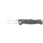 Сгъваем джобен нож Boker Plus Atlas Clippoint TS D2 черен » Force.BG