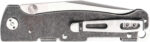 Сгъваем джобен нож Boker Plus Atlas Clippoint TS D2 черен » Force.BG