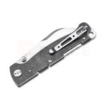 Нож Boker Plus Atlas Sheepfoot TS D2 Stainless steel » Force.BG