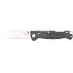 Нож Boker Plus Atlas Sheepfoot TS D2 Stainless steel » Force.BG