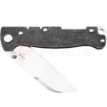 Нож Boker Plus Atlas Sheepfoot TS D2 Stainless steel » Force.BG