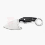 Тактически нож Boker Plus Spike Karambit 440A G10 Каки » Force.BG
