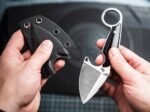 Тактически нож Boker Plus Enki D2 Micarta черен 🔪 » Force.BG