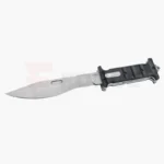 Нож с фиксирано острие Boker Daily Knives AK1 Drop Point N690 Richlite черен » Force.BG