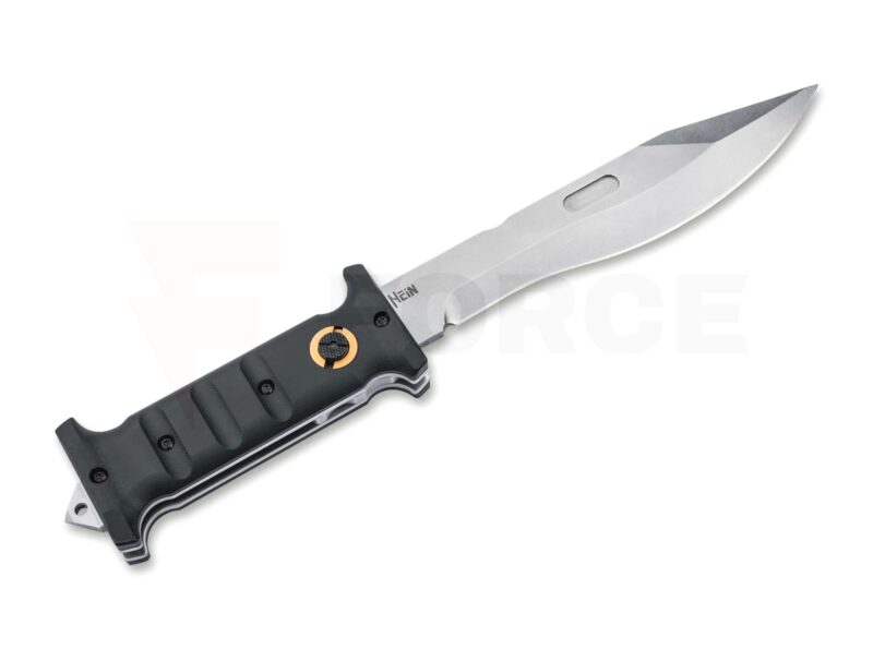Сгъваем ловен нож Boker Plus Extension D2 G10 18.5 см » Force.BG