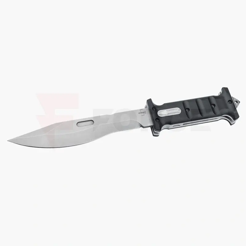 Сгъваем ловен нож Boker Plus Extension D2 G10 18.5 см » Force.BG