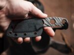 Нож Boker Plus Kazhan D2 » Force.BG