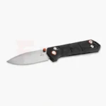 Джобен нож Boker Plus Kihon DC Alu Nitro-V сив » Force.BG