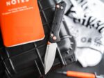 Джобен нож Boker Plus Kihon Compact D2 GFN Черен » Force.BG
