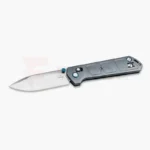 Джобен нож Boker Plus Kihon DC Alu Nitro-V сив » Force.BG