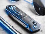 Джобен нож Boker Plus Kihon DC Alu Nitro-V сив » Force.BG