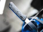 Джобен нож Boker Plus Kihon DC Alu Nitro-V сив » Force.BG