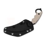 Тактически нож Boker Plus Spike Karambit 440A G10 Каки » Force.BG