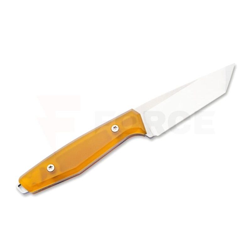 EDC нож Boker Solingen Daily Knives AK1 American Tanto MagnaCut Ultem » Force.BG