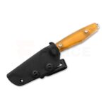 EDC нож Boker Solingen Daily Knives AK1 American Tanto MagnaCut Ultem » Force.BG