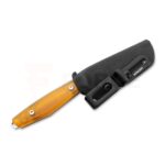 EDC нож Boker Solingen Daily Knives AK1 American Tanto MagnaCut Ultem » Force.BG