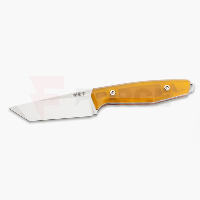 EDC нож Boker Solingen Daily Knives AK1 American Tanto MagnaCut Ultem » Force.BG