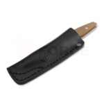 Ловен нож с фиксирано острие Boker AK1 Droppoint MagnaCut Gold 7.6 см » Force.BG