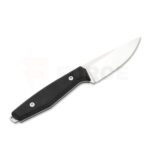 Нож с фиксирано острие Boker Daily Knives AK1 Drop Point N690 Richlite черен » Force.BG