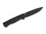 Бушкрафт нож Boker Solingen DBK Bushfriend 2000 Allblack 80CrV2 » Force.BG