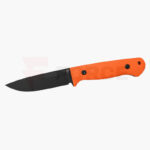 Бушкрафт нож Boker Magnum Zebra Drop 440A зебра дърво » Force.BG