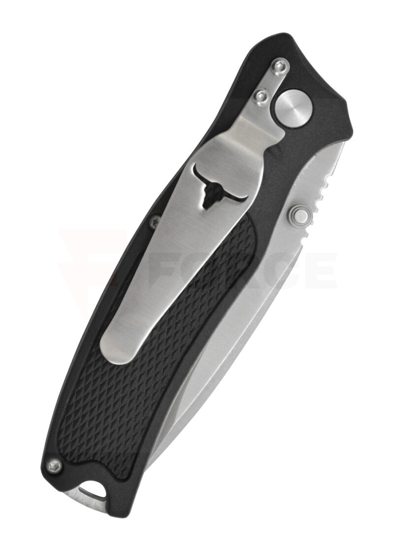 Сгъваем нож Camillus BLACTRAX I 3CR13 TPE 7.6 см » Force.BG