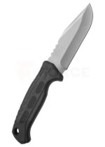 Бушкрафт нож Camillus HAWKER 420 Steel 23 см » Force.BG