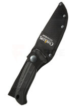 Бушкрафт нож Camillus HAWKER 420 Steel 23 см » Force.BG