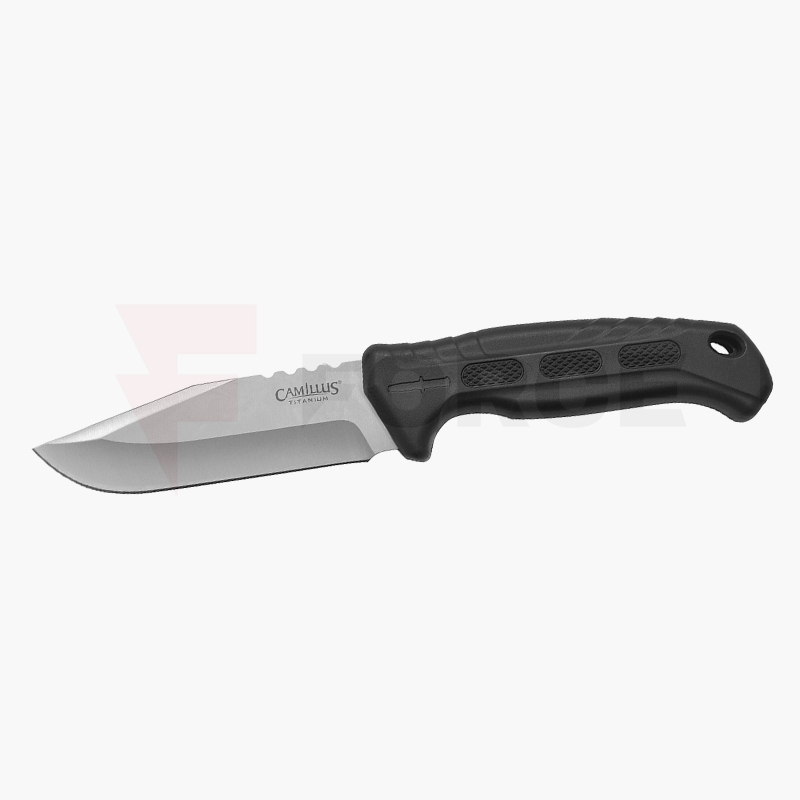 Бушкрафт нож Camillus HAWKER 420 Steel 23 см » Force.BG Бушкрафт нож Camillus HAWKER 420 Steel 23 см » Force.BG