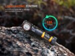 Челник за глава Fenix HM53R LED 1200 лумена » Force.BG