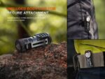Челник за глава Fenix HM53R LED 1200 лумена » Force.BG