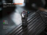 Челник за глава Fenix HM53R LED 1200 лумена » Force.BG