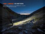 Челник за глава Fenix HM53R LED 1200 лумена » Force.BG