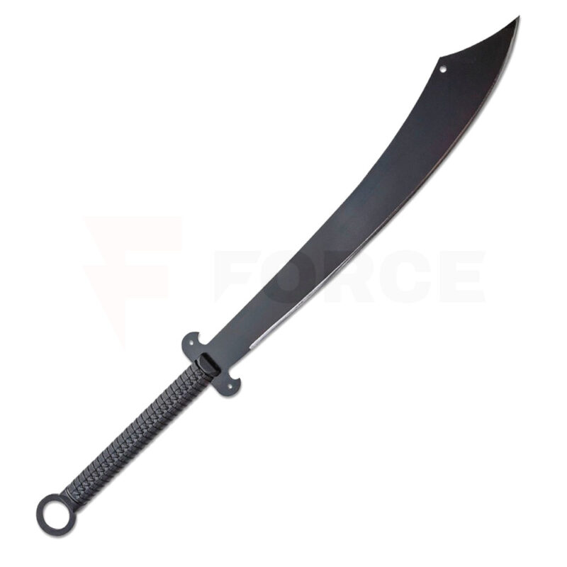 Мачете Cold Steel Chinese Sword 65Mn 96 см » Force.BG