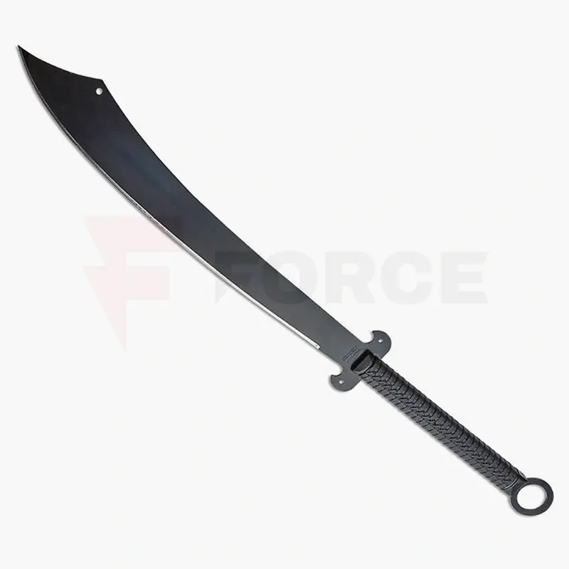 Мачете Cold Steel Chinese Sword 65Mn 96 см » Force.BG