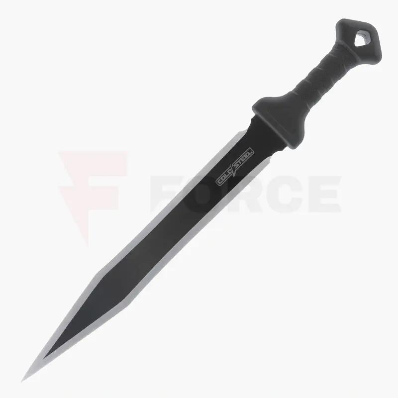 Меч за хвърляне Cold Steel Gladius 420 стомана 61 см » Force.BG