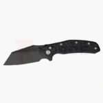 Джобен нож Critical Strike Shamu B510-GNSW VG10 G10 черен » Force.BG