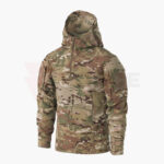 Тактическа софтшел риза DIRECT ACTION Vanguard Combat Multicam » Force.BG