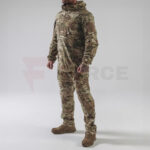 Тактическа софтшел риза DIRECT ACTION Vanguard Combat Multicam » Force.BG