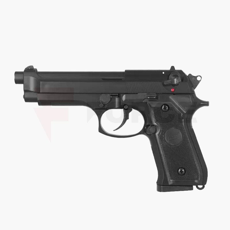 Еърсофт пистолет ASG M92F 6mm газ 78 м/с » Force.BG Еърсофт пистолет ASG M92F 6mm газ 78 м/с » Force.BG